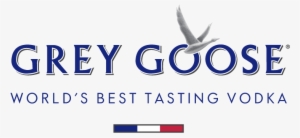 See Also - - Grey Goose Logo Png