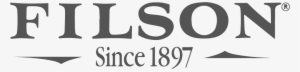 Grey Goose - Filson Logo Png