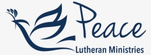 Peace Saginaw Peace Saginaw - Lutheran Symbols Of Peace