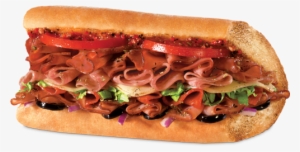 Classic Italian Quiznos