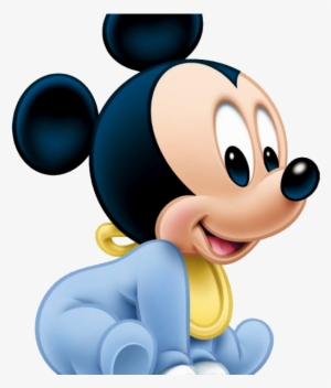 Baby Mickey Mouse Pictures 15 Ba Mickey Mouse Png For - Baby Mickey Mouse Free Clipart
