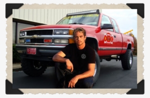 "real Courage Is Being Scared To Death, But Saddling - Fast And The Furious 1