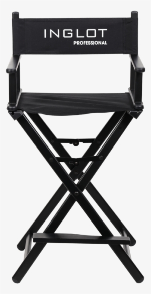 Director's Chair Png Photo - Black Director's Chair