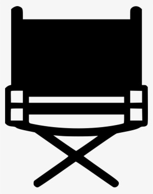 Director Chair - - Director's Chair