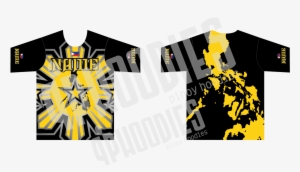 Philippines Golden Sun, Golden Three Stars, Golden