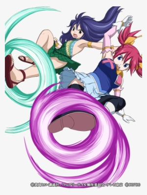 #fairy Tail #fairy Tail 2018 #fairy Tail Ultimate Dance - Fairy Tail