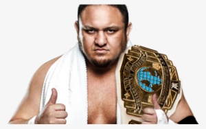 Wwe & Cfo$, Cfo$ / Destroyer (samoa Joe)