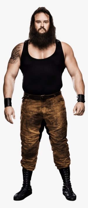 Wwe Com Braun Strowman