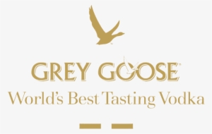 Grey-goose - Vetor Grey Goose Vodka