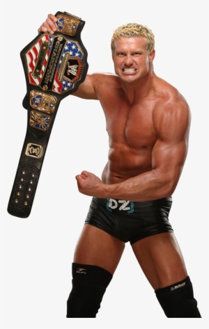 Dolph Ziggler Us Champ