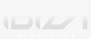 Ibiza Nightclub Huntington Park - Ibiza Night Club Logo
