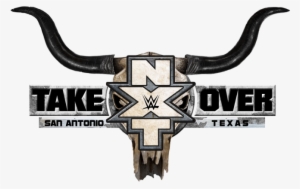 San Antonio Review- Changing Of The Guard - Nxt Takeover San Antonio Card