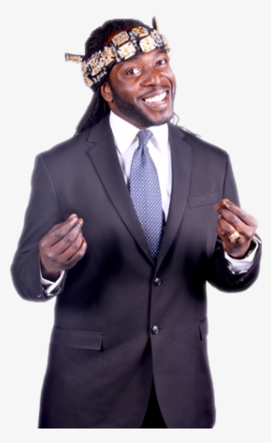 They Just Could Have Used The Name Uha With One "a" - Prince Nana