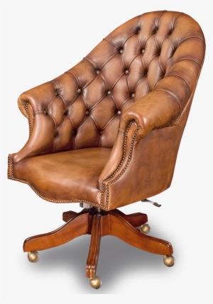 Sizes - Office Chair