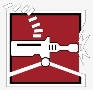 Rainbow Six Tachanka Icon