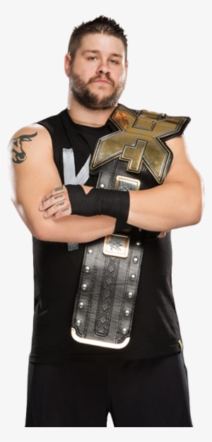 Kevin Owens - Wwe Nxt Champion Adrian Neville