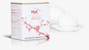 Hyc - Cherry Blossom