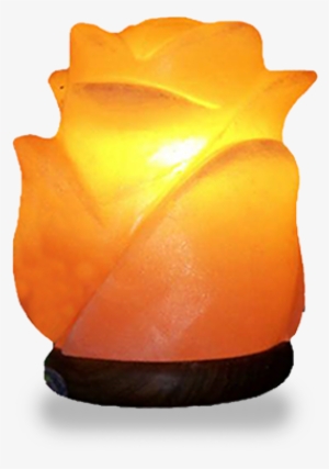 Flower-shape - Himalayan Salt