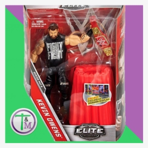 Universal Championship Toy Belt