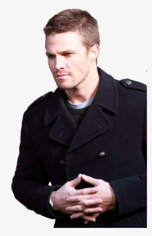 Share This Image - Stephen Amell Png