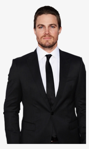 Stephen Amell Born - Stephen Amell In A Suit