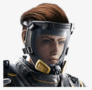 Finka Icon - Rainbow Six Siege Finka