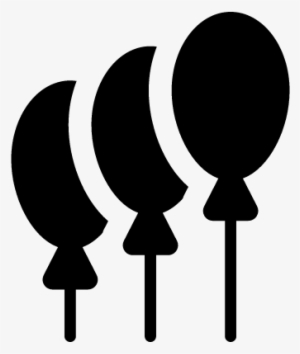 Balloons Vector - Balloon