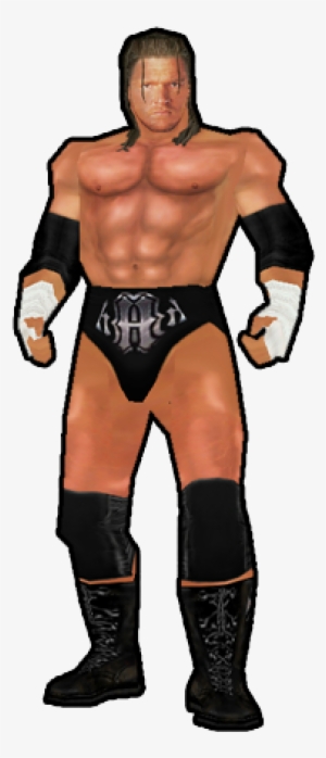 Wrestler