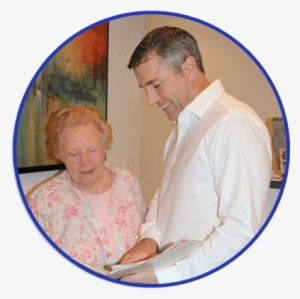 Compassionate Care - Senior Citizen