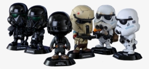 Rogue One - Action Figure