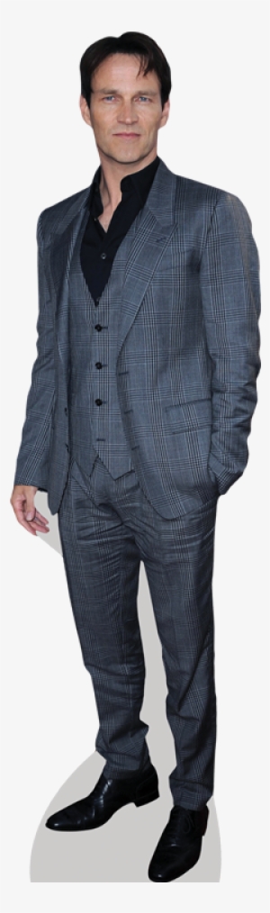 Stephen Moyer - Front-end Web Development