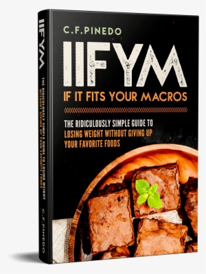Iifym Book - Book