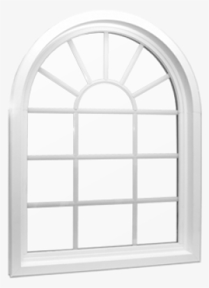 Bay & Bow Window - Window