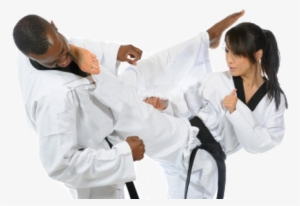 Adult Martial Arts - Karate