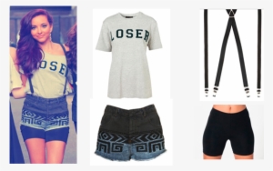 Jade Thirlwall Full Outfit