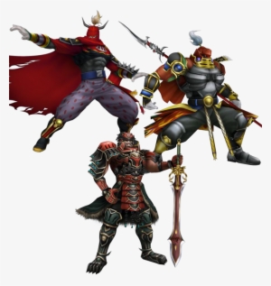 Gilgamesh Moveset - Gilgamesh Final Fantasy