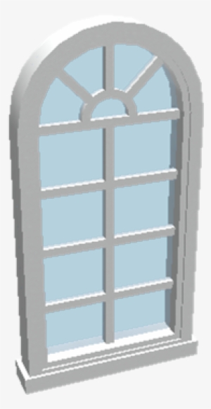 Curvedwindow - Home Door