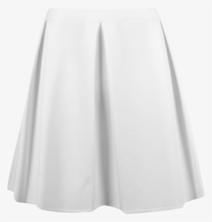 Vila Skirts Visimmi Skirt Snow White 34 Women >