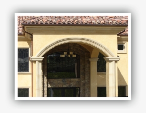 Arched Windows - Arch