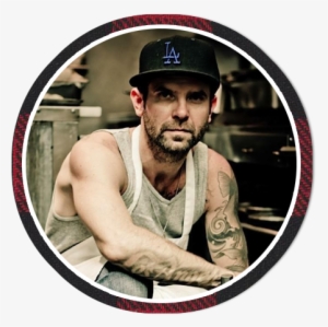 Chef Chris Goossen - Chef Chris Goosen Echo & Rig