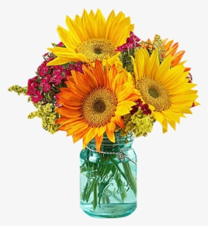 Pretty Images Of Shades Of Purple Free Shipping With - Blue Mason Jar Bouquets