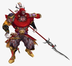 Gilgamesh - Gilgamesh Final Fantasy