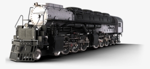 Railnation Trains 02 05 Elephant - Rail Nation Elephant