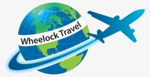 We Focus On The Details, So You Can Focus On The Fun - Logo Of Travel Agency