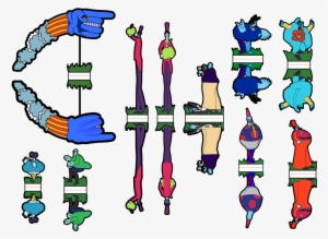 Yellow Submarine Bad Guys Photo By Accc0unt - Yellow Submarine Bad Guys