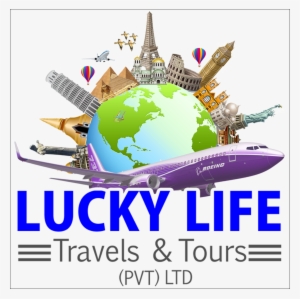 Tour And Travel Logo Png - Tour And Travels Logo