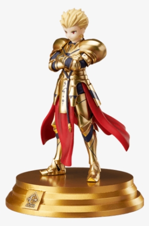 Photo Of Fate/ Grand Order Duel Collection Figure - Fate/grand Order