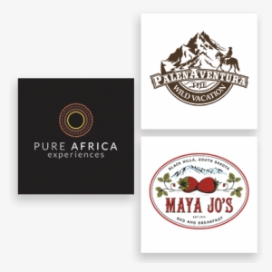 Travel Logo Examples - Adventure Travel Logos