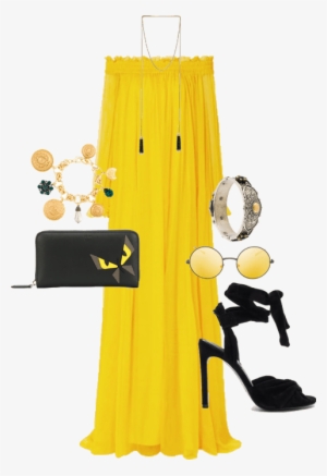 Yellow Submarine - Dolce & Gabbana Charm Bracelet