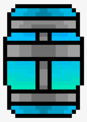Ninoriff Emote Chug Jug 1120 No Background